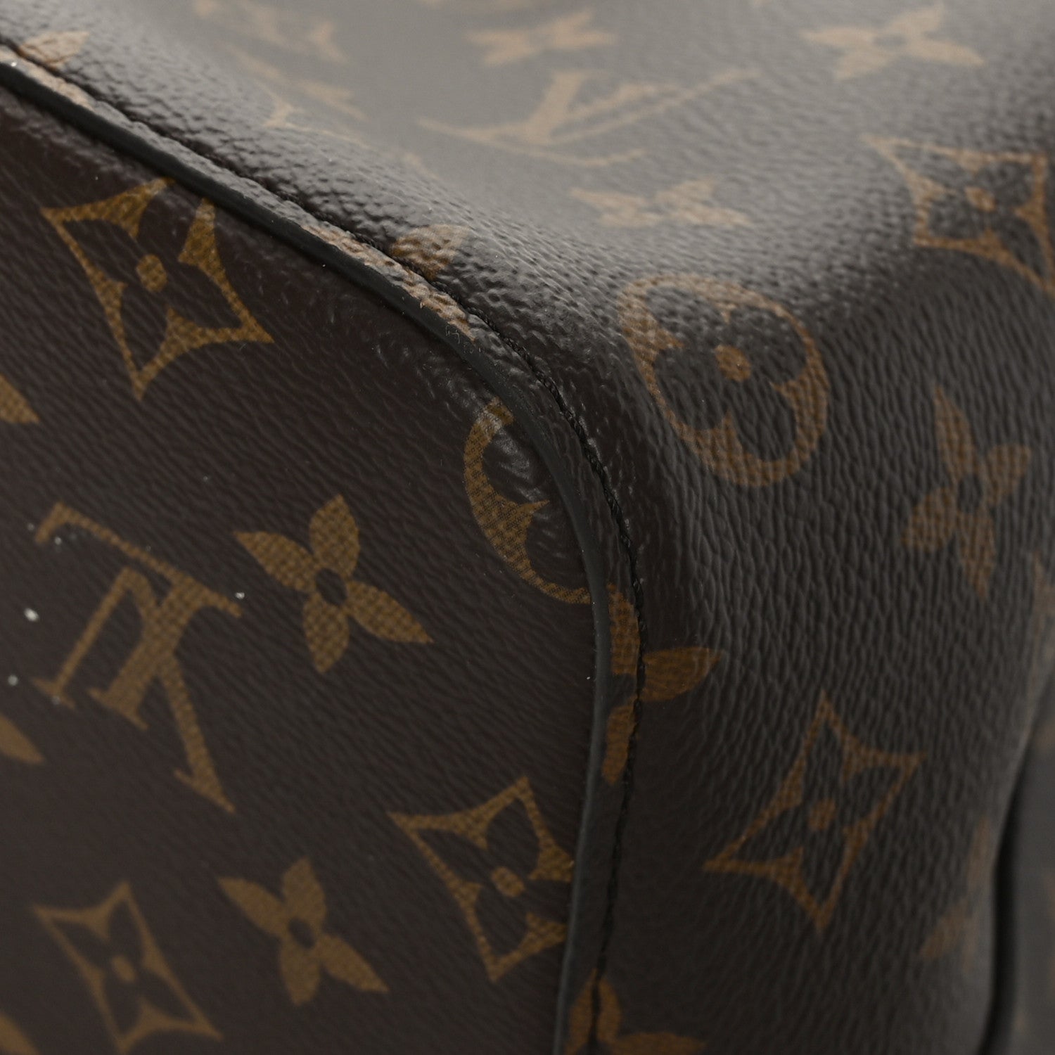 Louis Vuitton Monogram Neonoe MM Rose Poudre 10 of 11