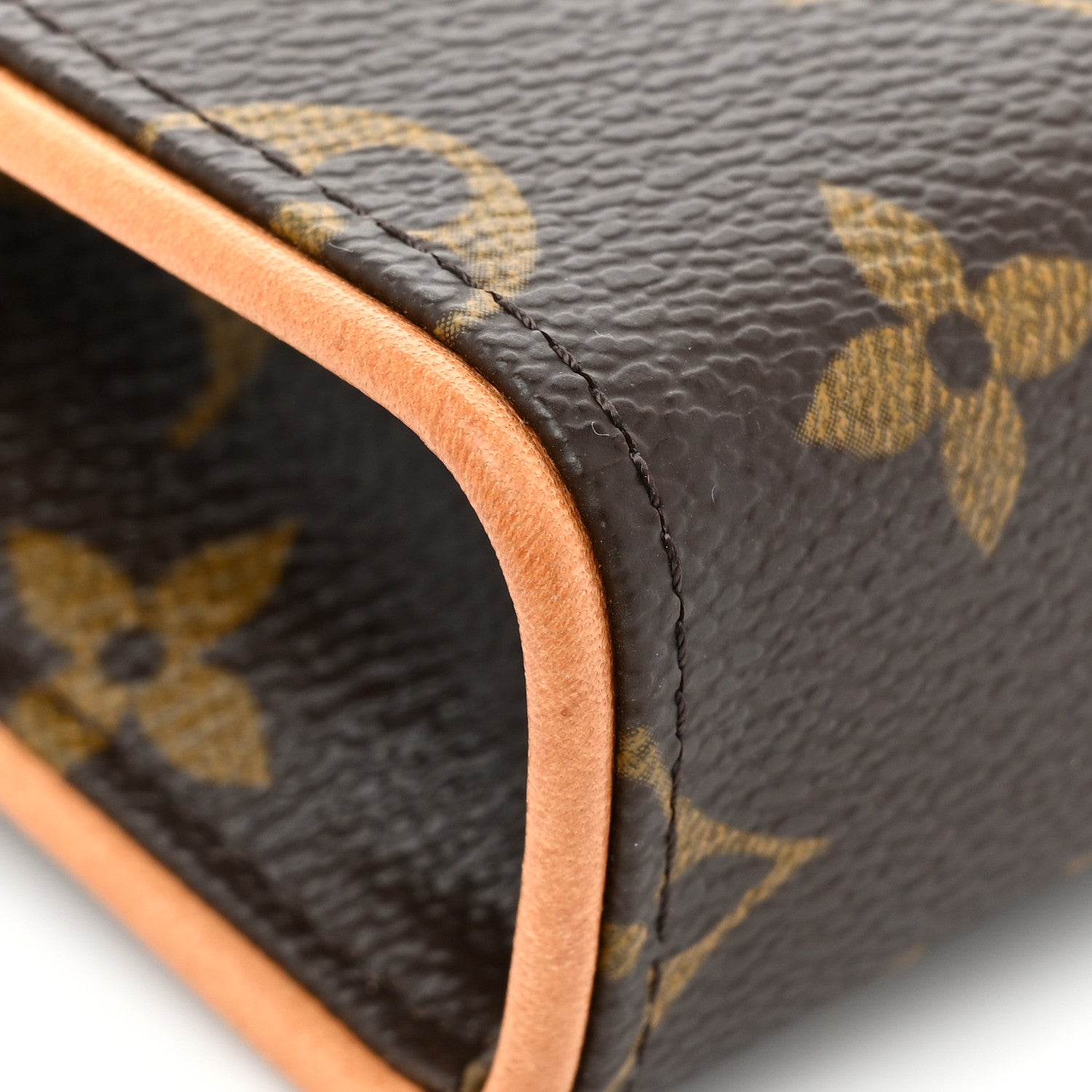 Louis Vuitton Monogram Pochette Florentine S 9 of 14