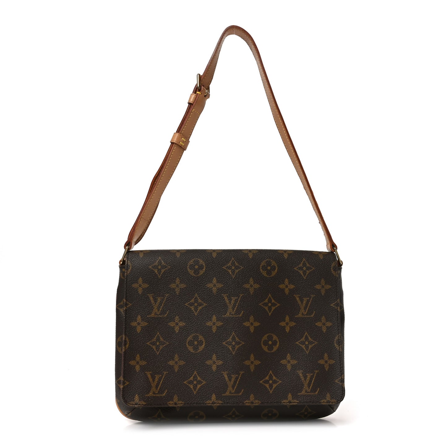 Monogram Musette Tango