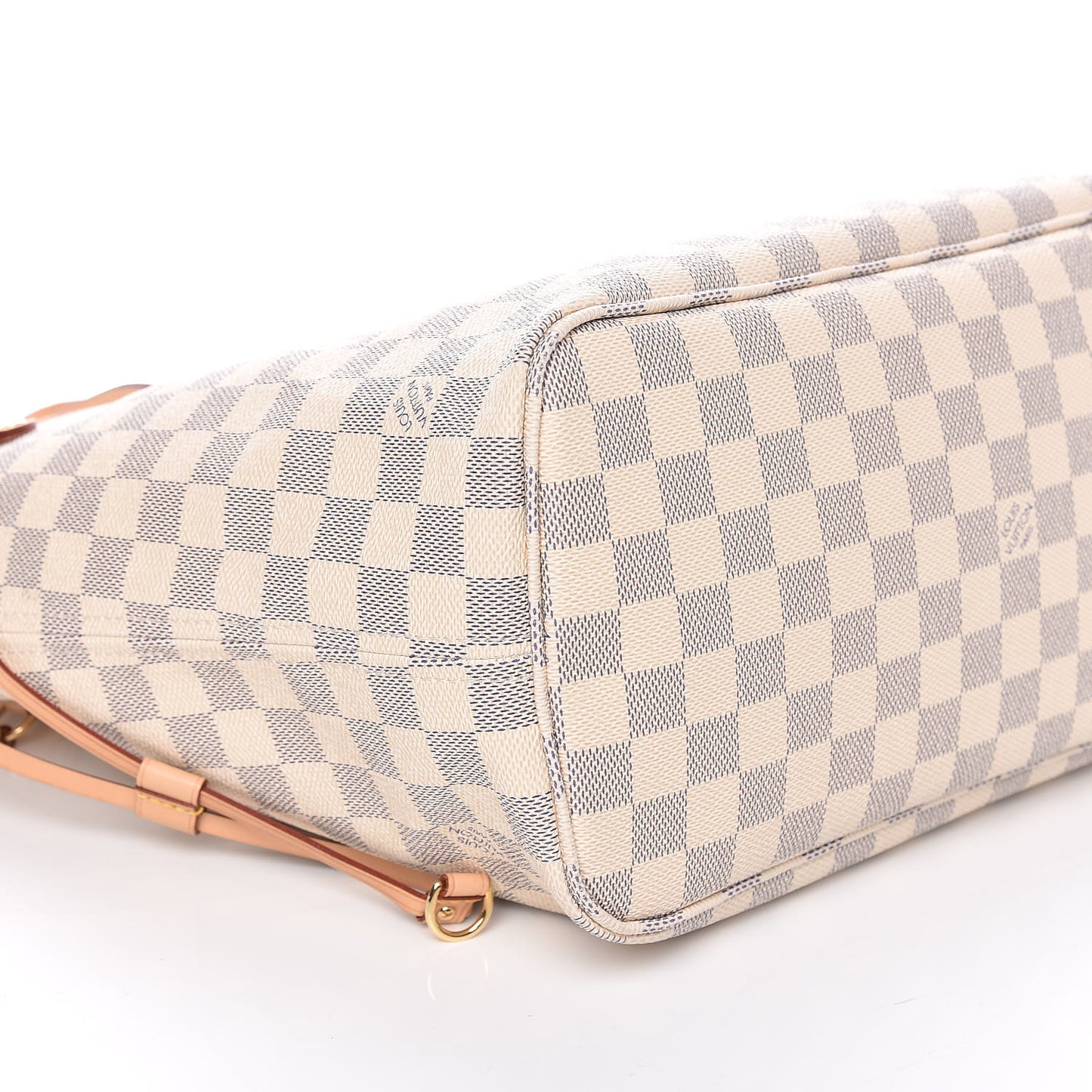Damier Azur Neo Neverfull MM
