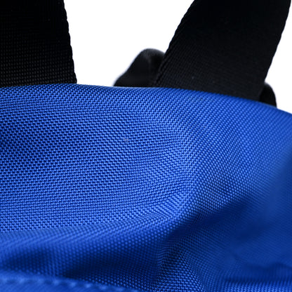 Marc Jacobs Nylon Logo Backpack Blue 14 of 14