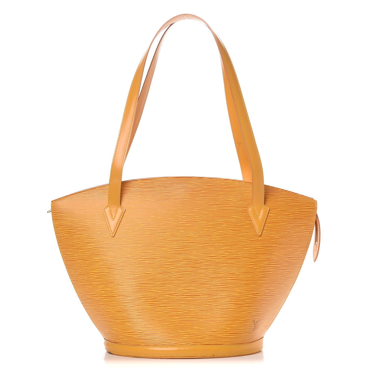 Louis Vuitton Epi Saint Jacques GM Tassil 1 of 11