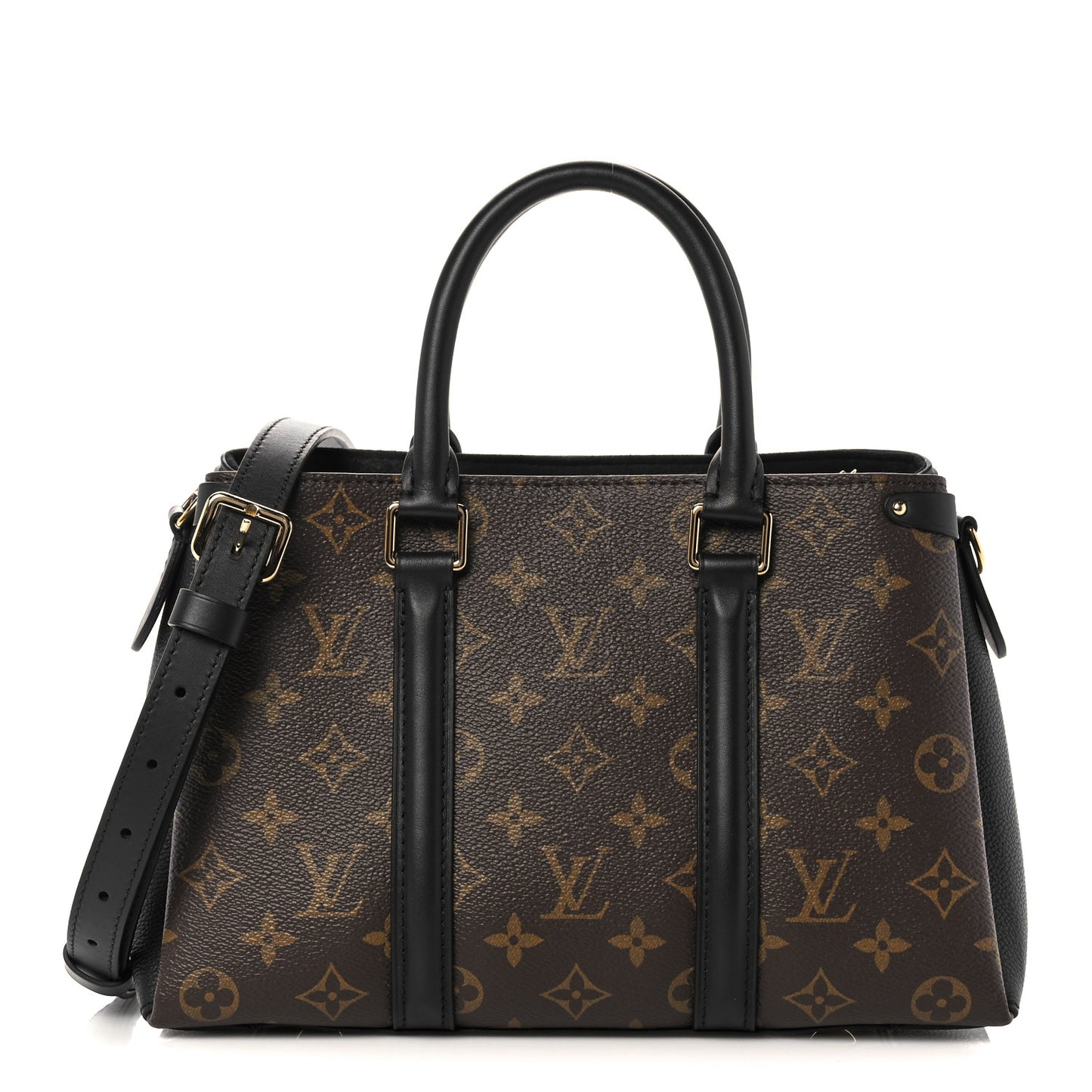 Monogram Soufflot BB Black