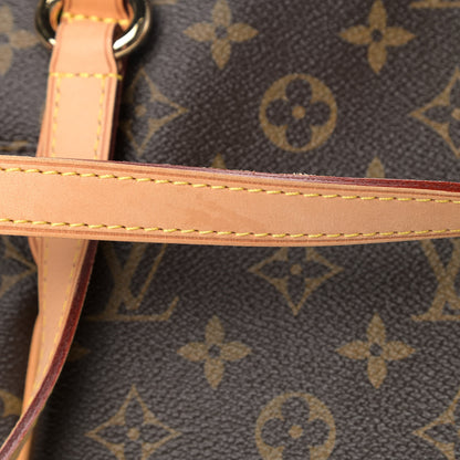 Louis Vuitton Monogram Totally MM 10 of 10