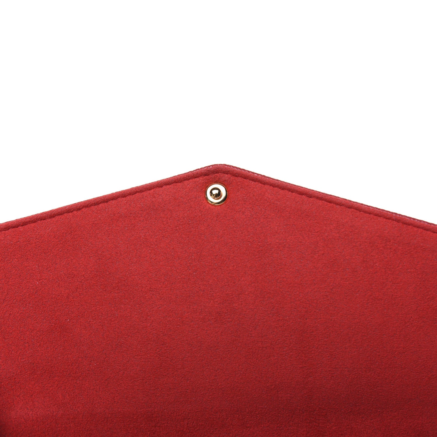 Louis Vuitton Monogram Twice Pochette Cherry 11 of 17