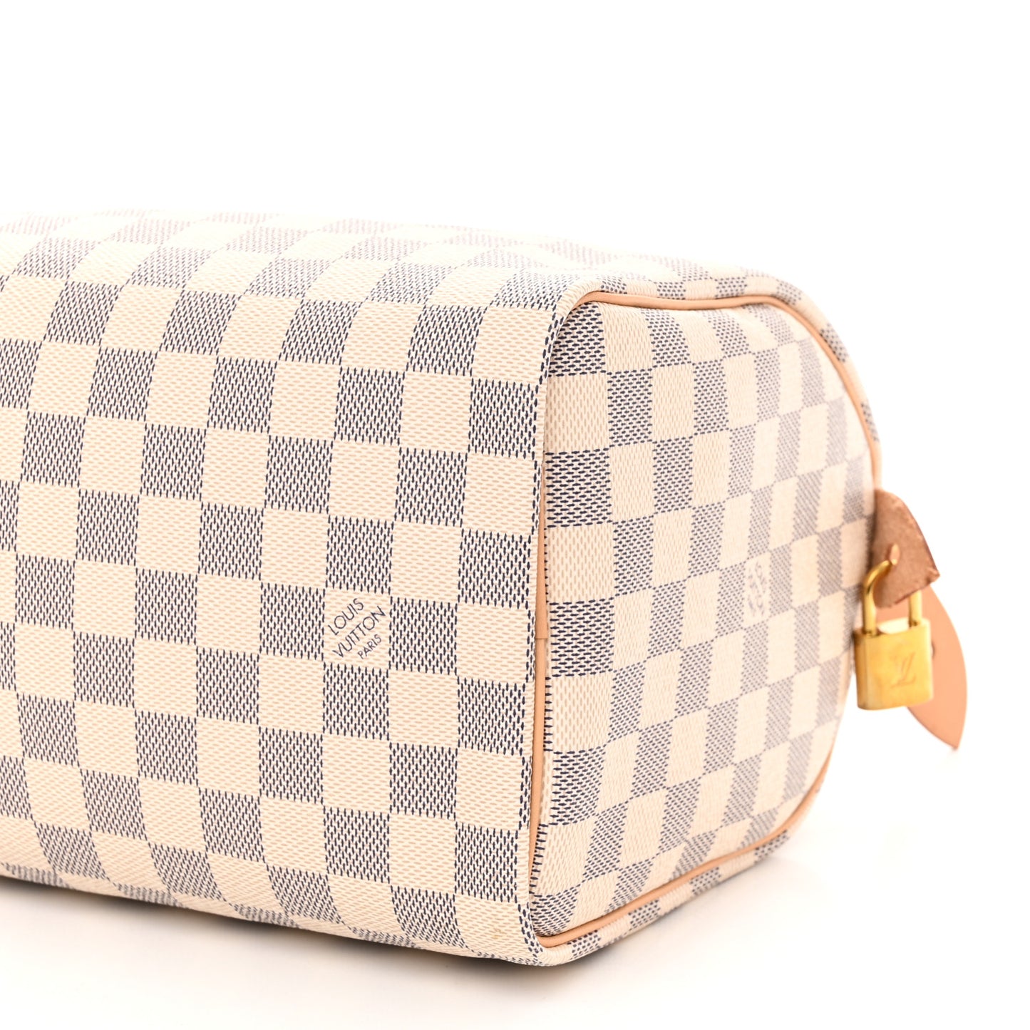 Damier Azur Speedy 25