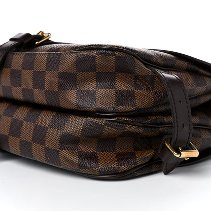 Louis Vuitton Damier Ebene Saumur 30 9 of 22
