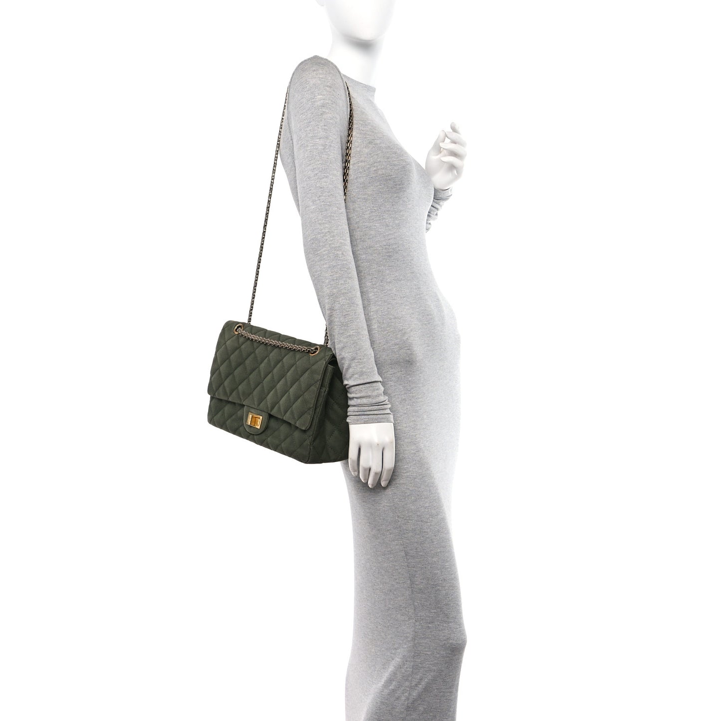 Monogram Nano Speedy Bandouliere