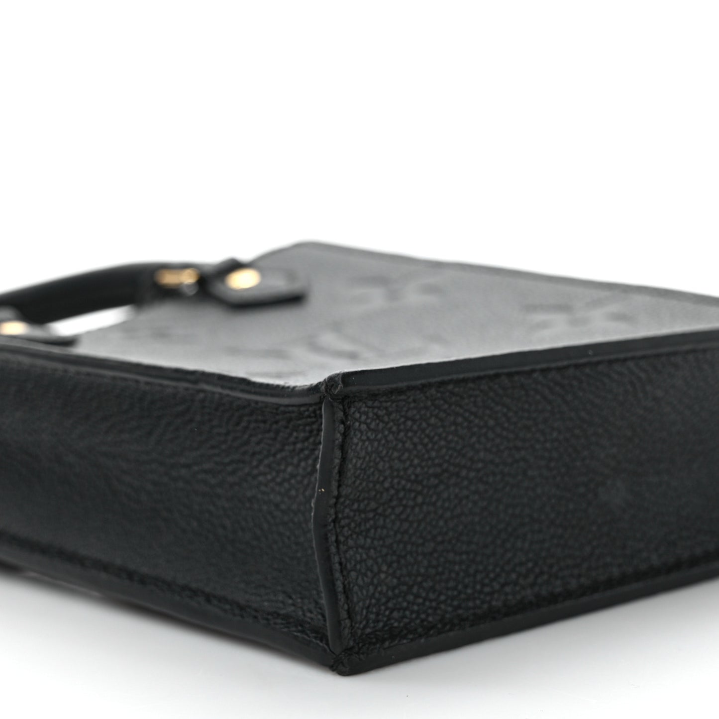 Empreinte Monogram Giant Petit Sac Plat Black