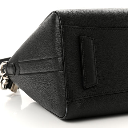 Givenchy Sugar Goatskin Small Antigona Black 9 of 10