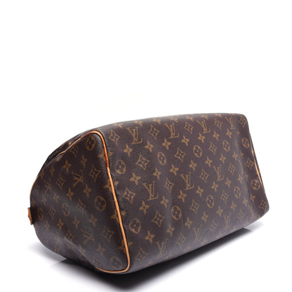 Louis Vuitton Monogram Speedy 35 4 of 12