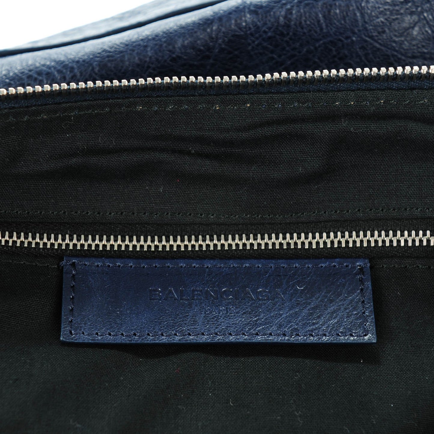 Agneau Mens Day Messenger Nuit Fonce