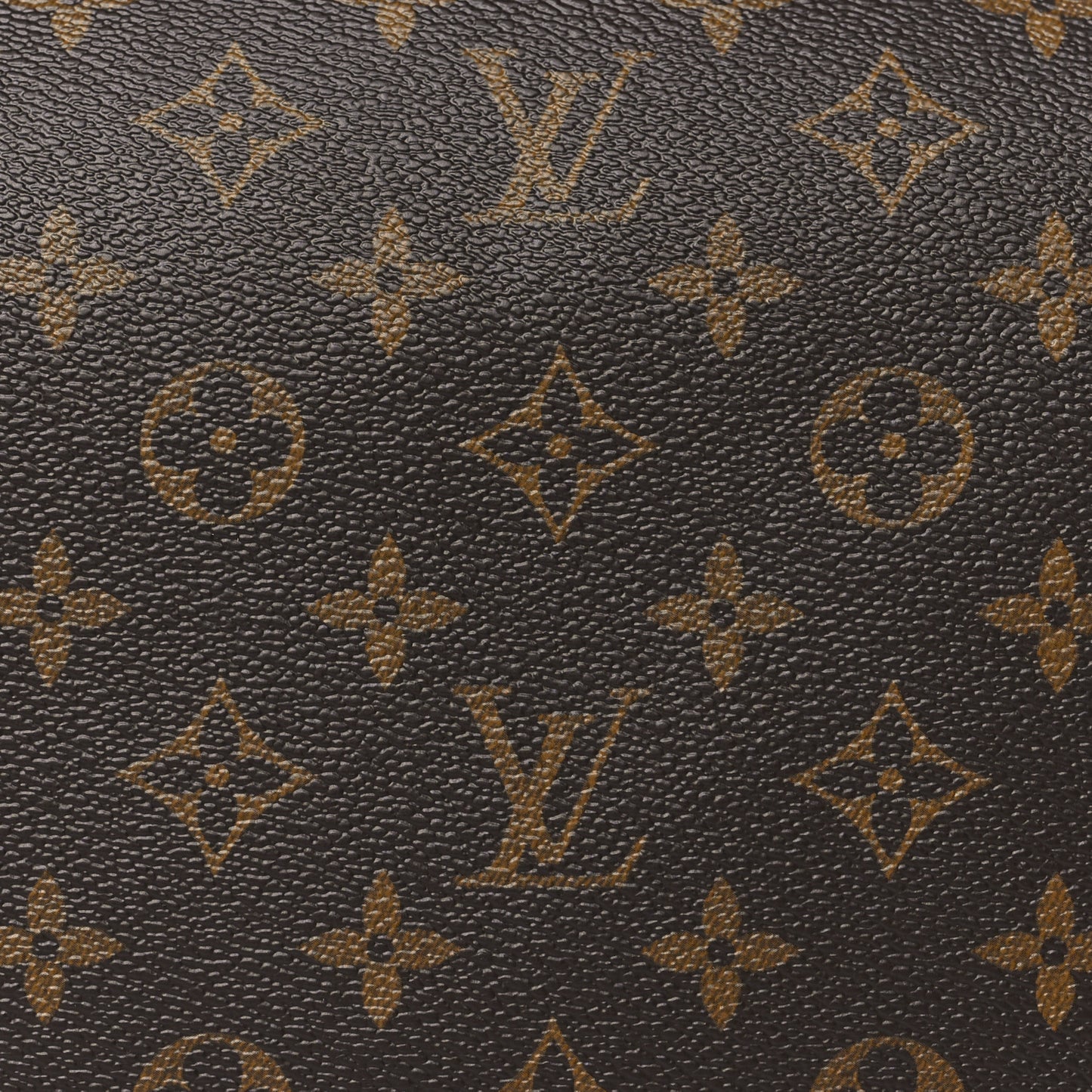 Monogram Cosmetic Pouch GM NM