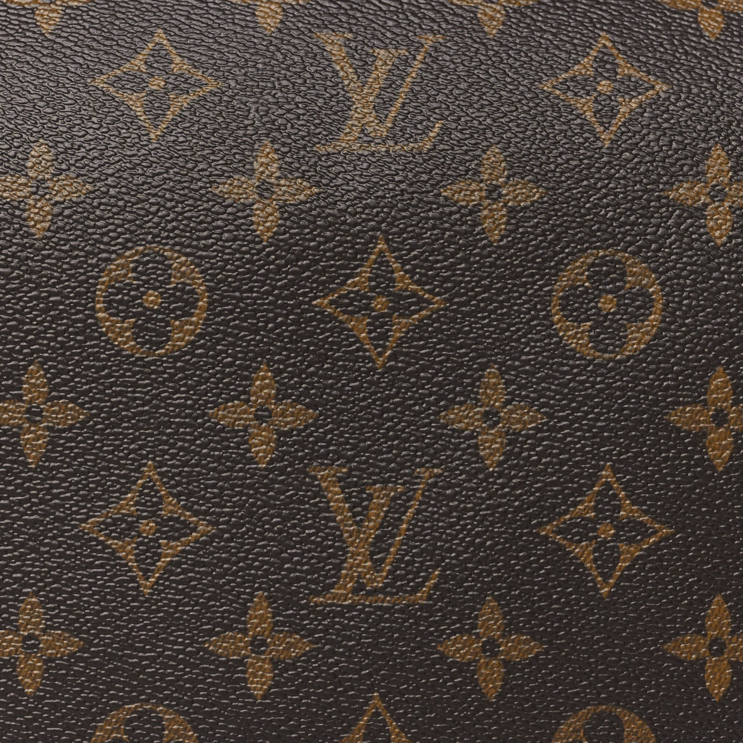 Louis Vuitton Monogram Cosmetic Pouch GM NM 7 of 7