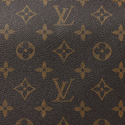 Louis Vuitton Monogram Cosmetic Pouch GM NM 7 of 7