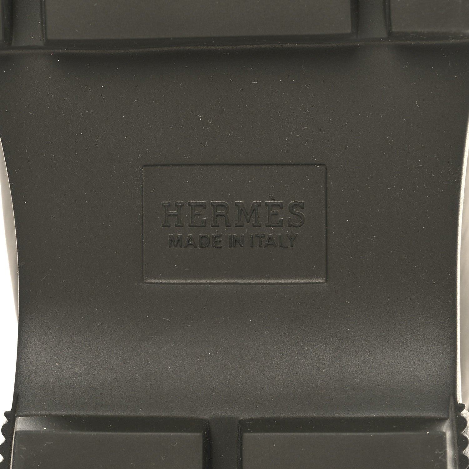 Hermes Calfskin Parachute Fresh Ankle Boots 39 Khaki 8 of 8