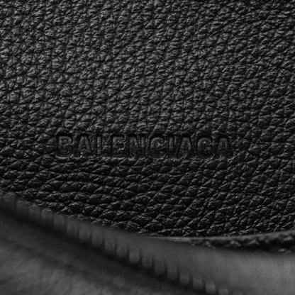 Balenciaga Grained Calfskin Neo Classic Black Hardware S City Black 6 of 11