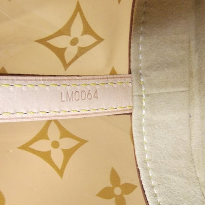 Louis Vuitton Cabas Sac Ambre MM Vinyl Cruise 15 of 15