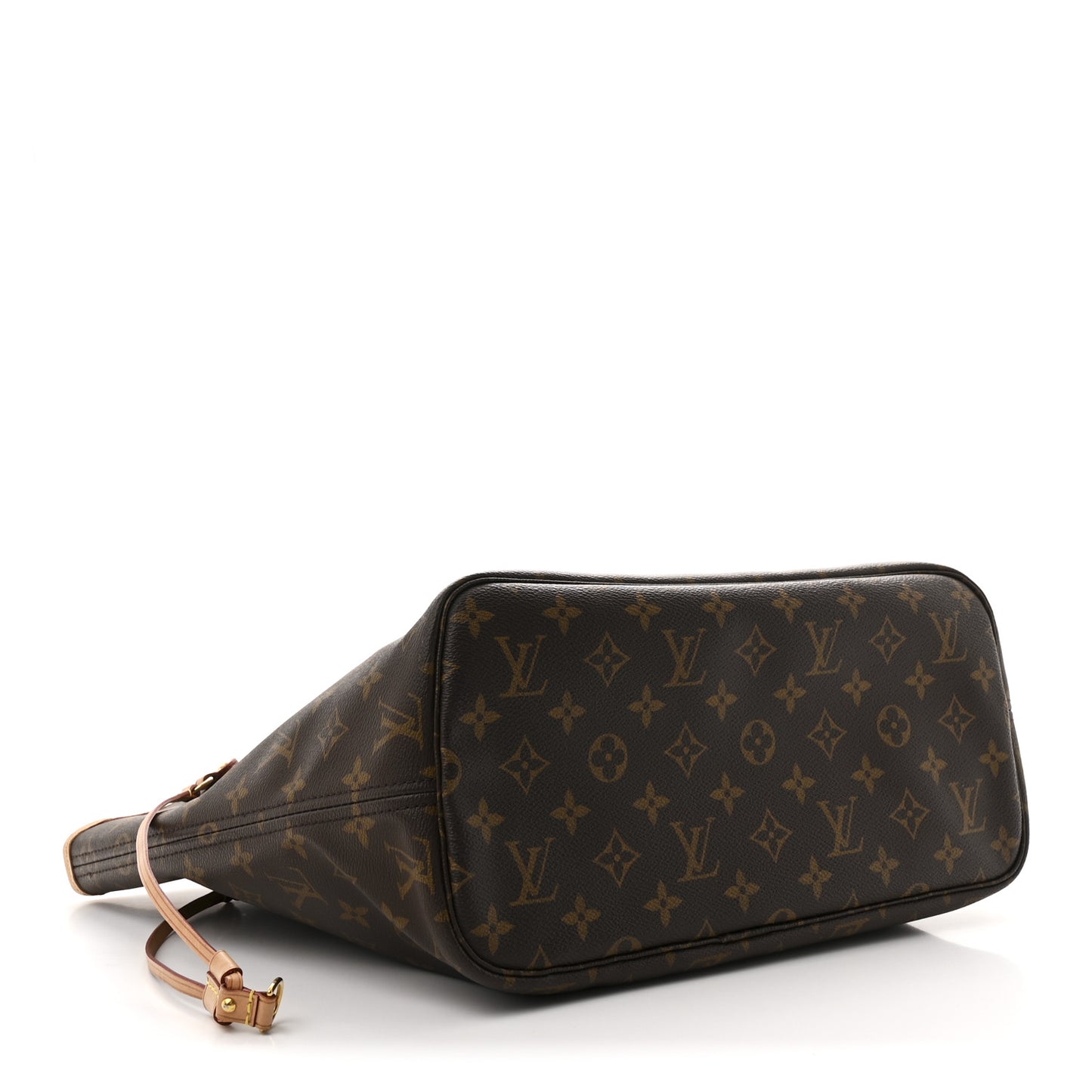 Monogram Neo Neverfull MM