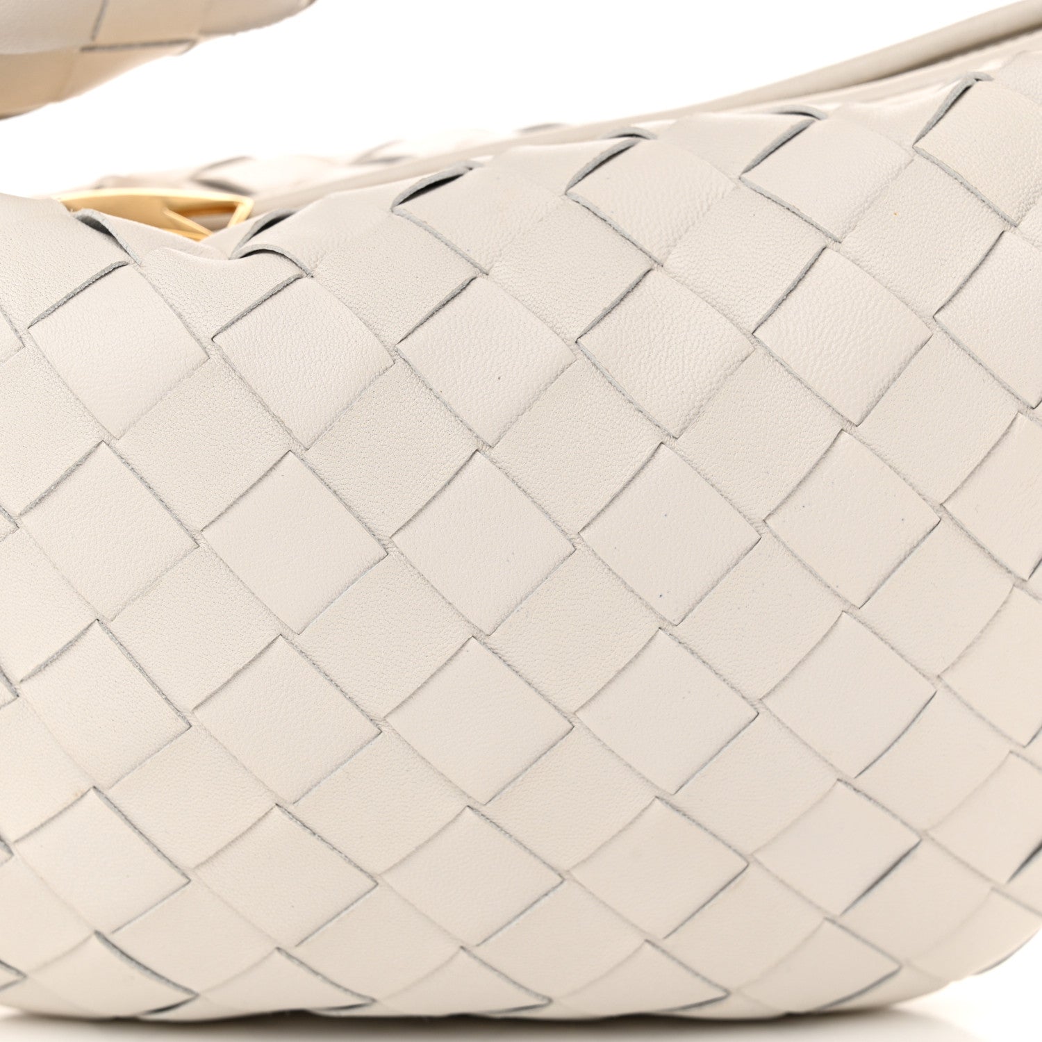 Bottega Veneta Nappa Intrecciato Mini Jodie Chalk 8 of 11