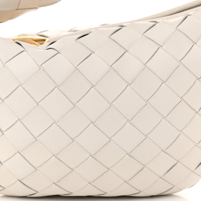 Bottega Veneta Nappa Intrecciato Mini Jodie Chalk 8 of 11