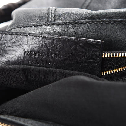 Balenciaga Agneau Giant 21 Gold Hardware Work Black 6 of 15
