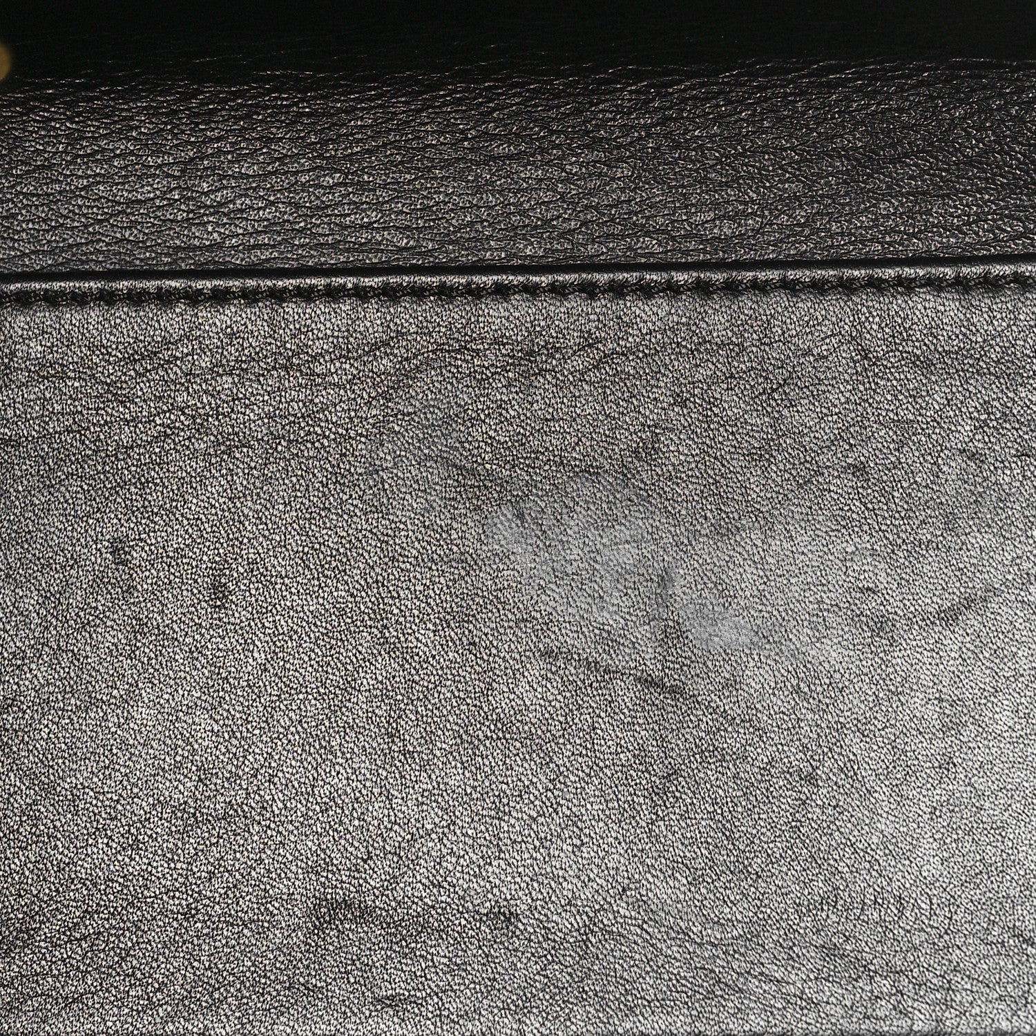 Louis Vuitton Taurillon City Steamer PM Black 10 of 11