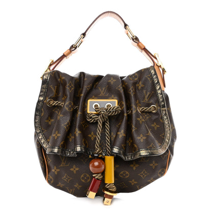 Louis Vuitton Monogram Kalahari PM 1 of 15