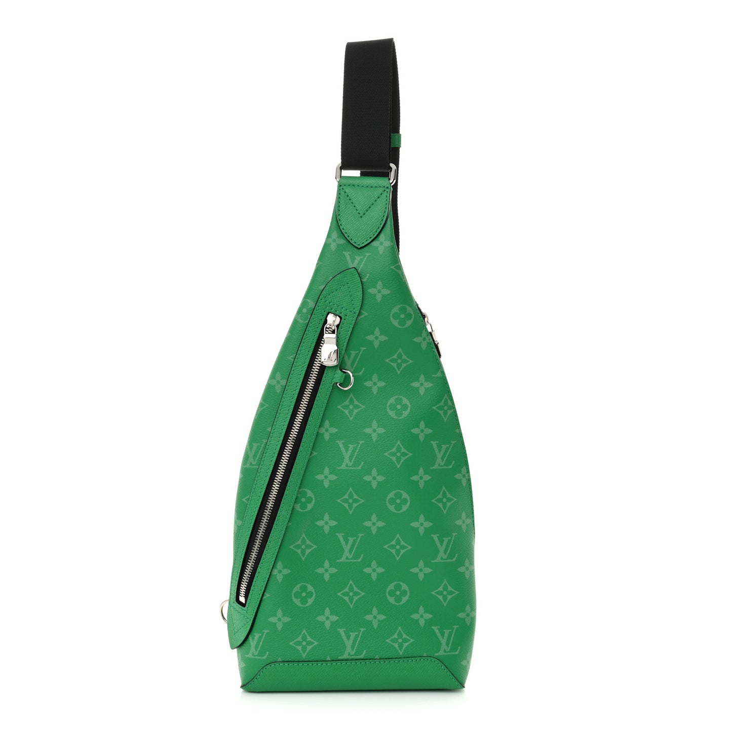Taigarama Duo Slingbag Cactus Green