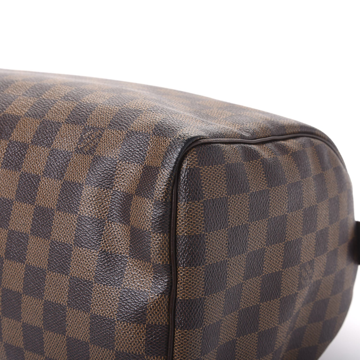 Louis Vuitton Damier Ebene Speedy 30 8 of 11