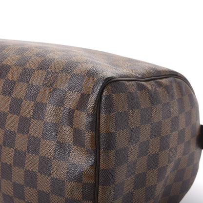 Louis Vuitton Damier Ebene Speedy 30 8 of 11