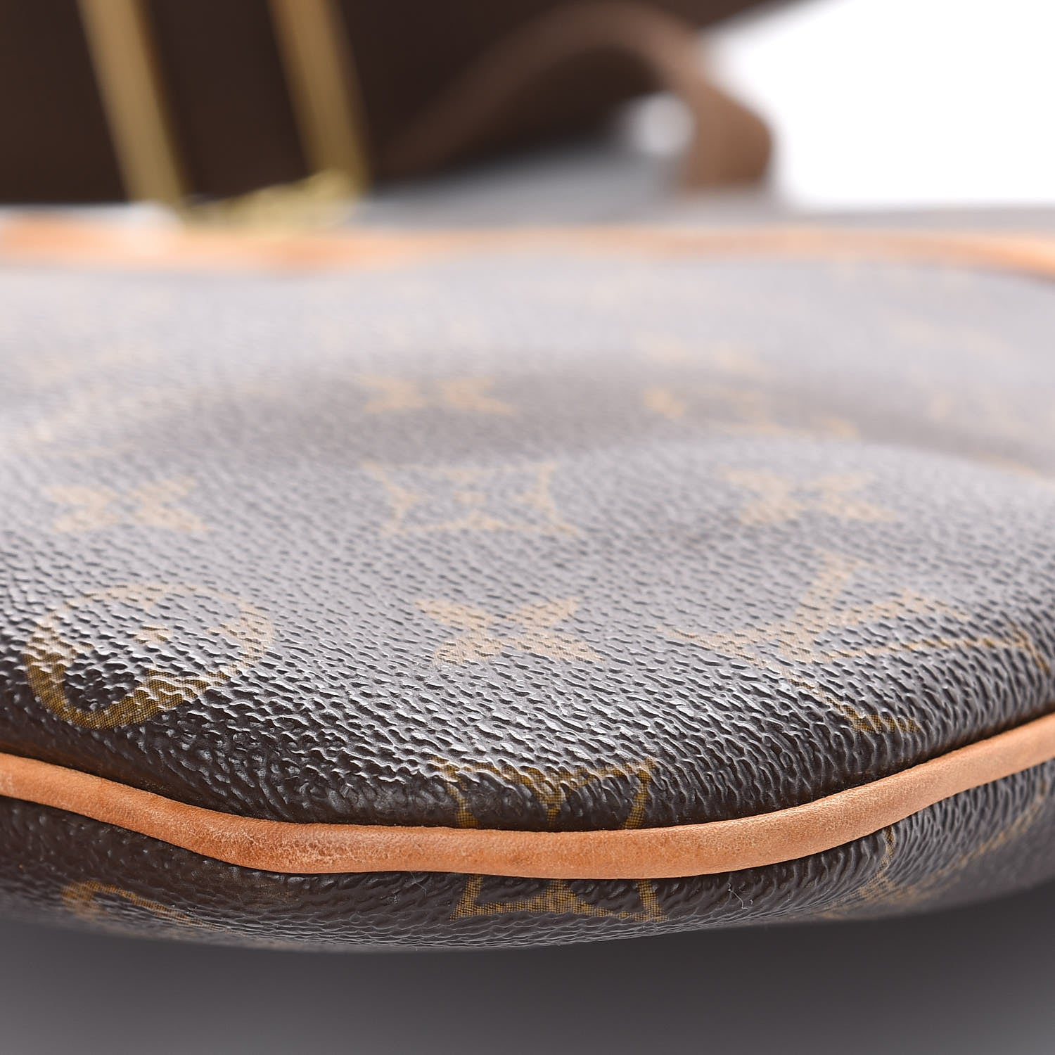 Louis Vuitton Monogram Bosphore Pochette 7 of 11