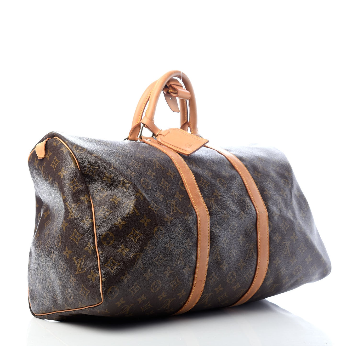 Monogram Keepall 50