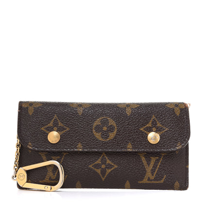 Louis Vuitton Monogram Multicles Rabat 1 of 13