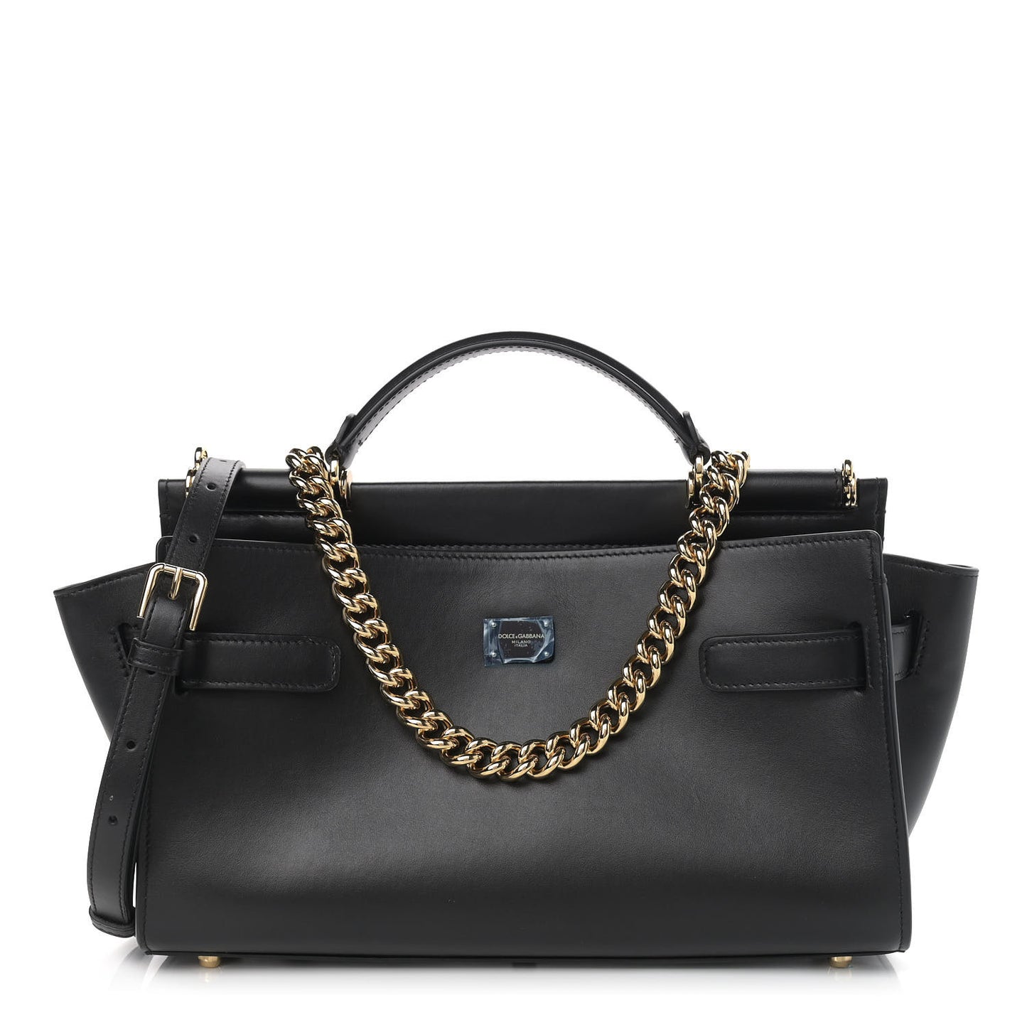 Calfskin Sicily 62 Black