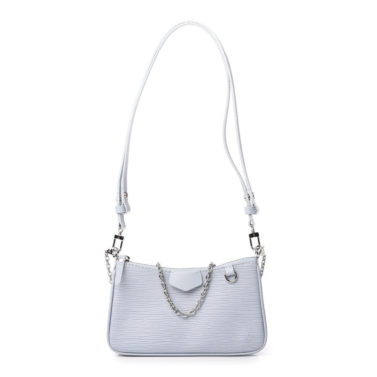 Epi Easy Pouch On Strap Celestial Blue