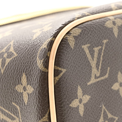 Louis Vuitton Monogram Nice BB 7 of 12