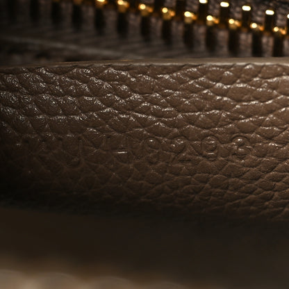 Givenchy Sugar Goatskin Small Antigona Taupe 7 of 17