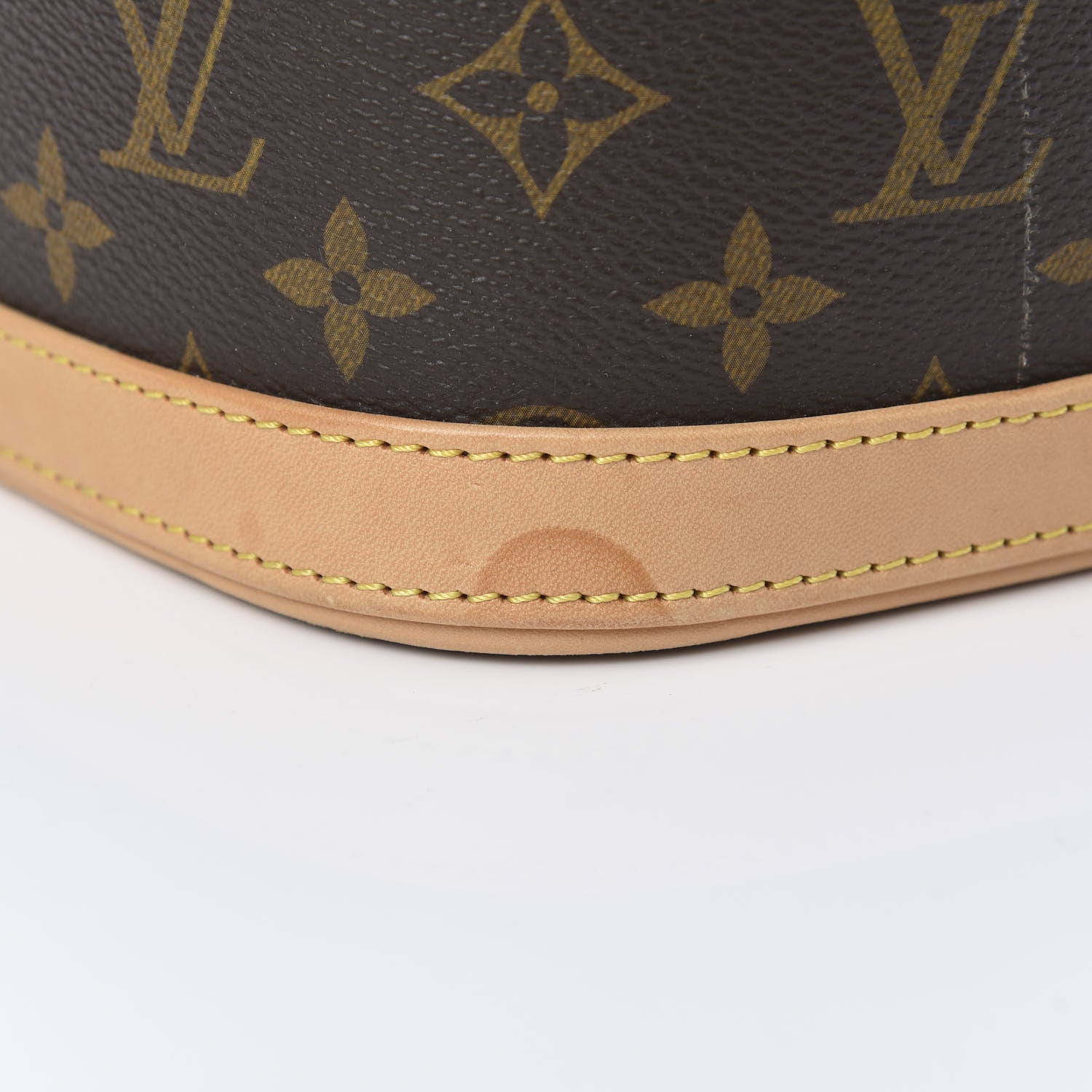 Louis Vuitton Monogram Nice 13 of 17