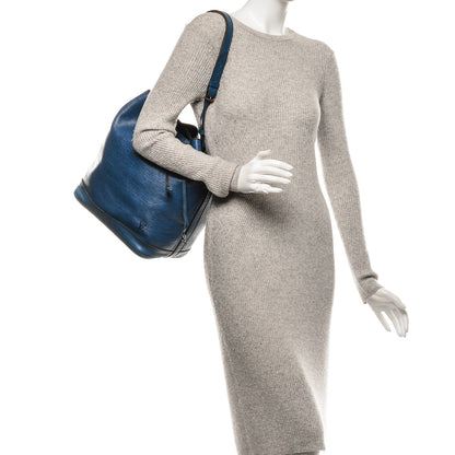 Louis Vuitton Epi Noe Toledo 2 of 11