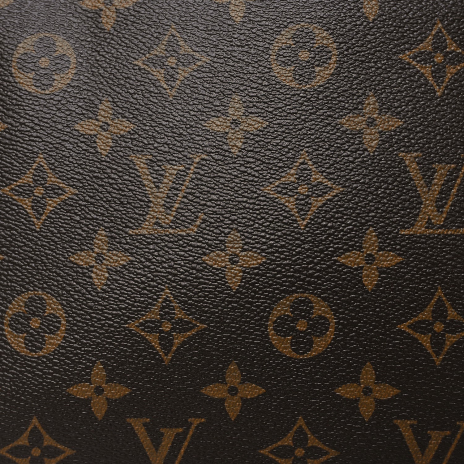 Louis Vuitton Monogram Pallas Havane 7 of 9