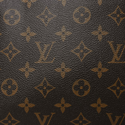 Louis Vuitton Monogram Pallas Havane 7 of 9