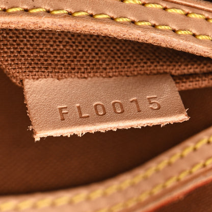 Louis Vuitton Monogram Alma PM 6 of 11