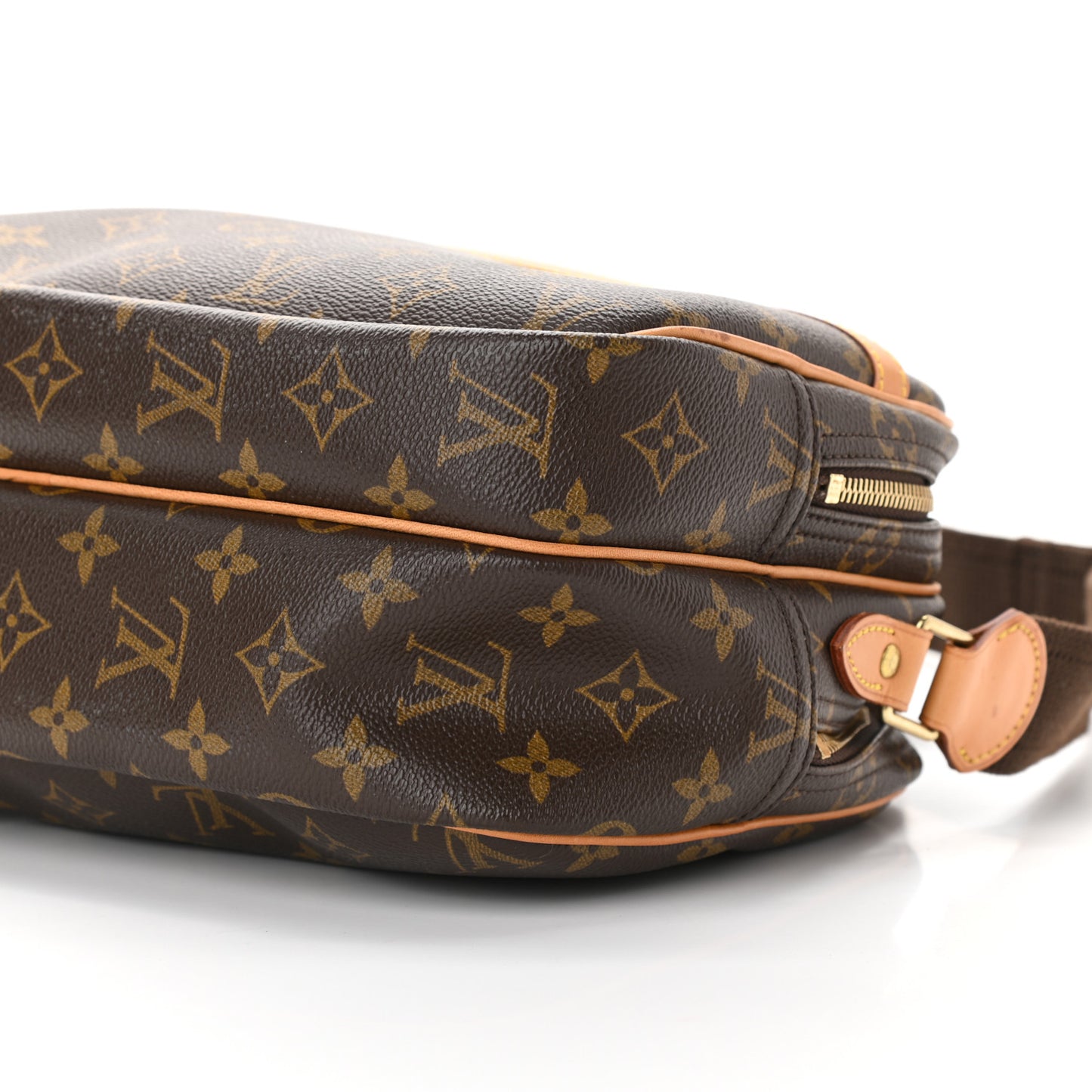 Monogram Reporter PM