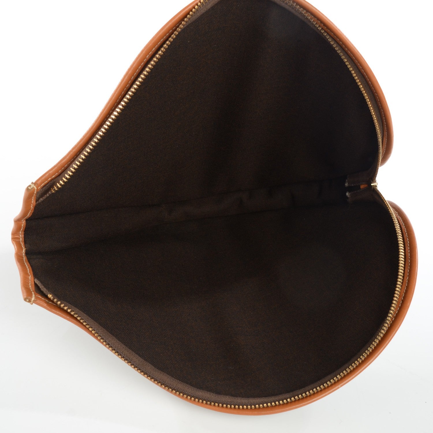 Louis Vuitton Monogram French Company Tennis Racquet Cover 5 of 7