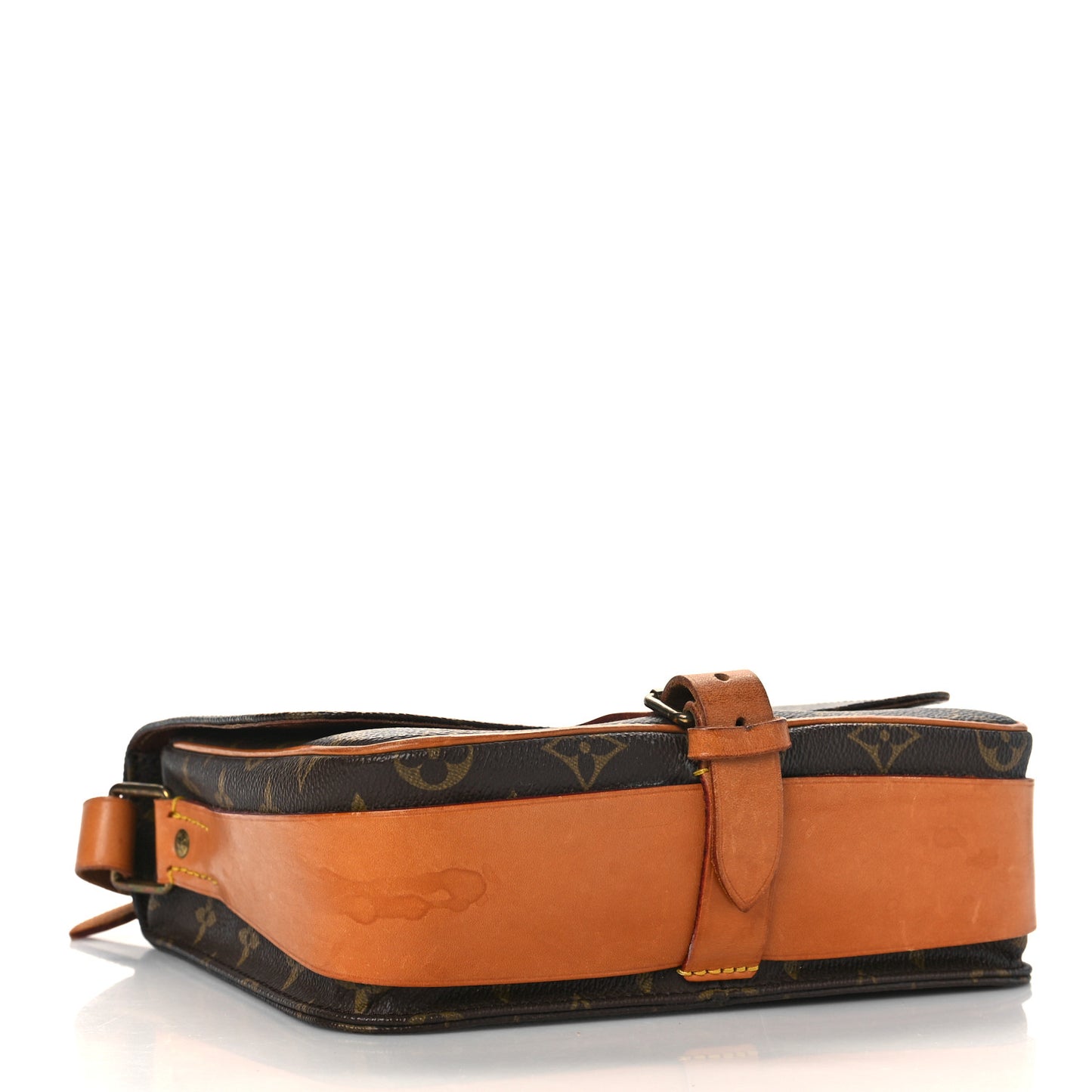 Monogram Cartouchiere 22