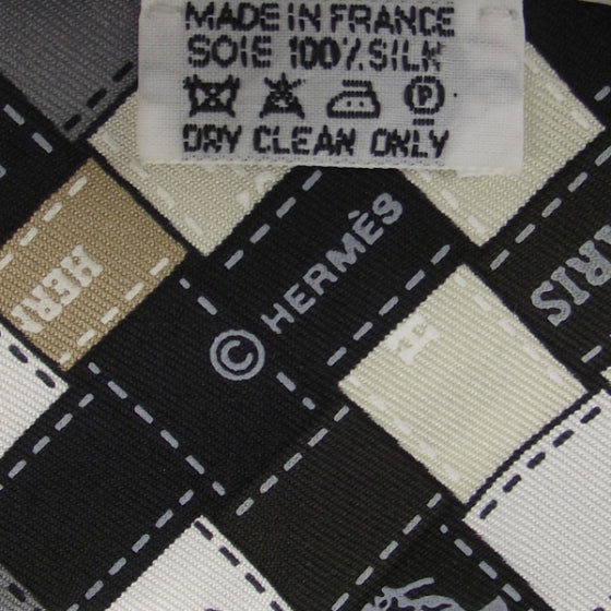 Leather Monogram Kimono Belt w Bolduc Twilly