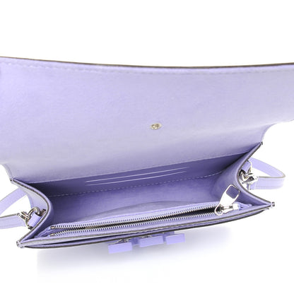 Louis Vuitton Epi Louise PM Lilac 5 of 7