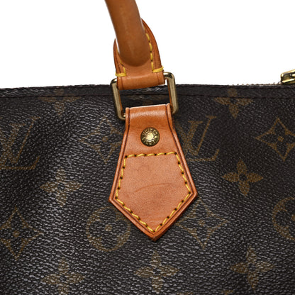 Louis Vuitton Monogram Speedy 40 25 of 31