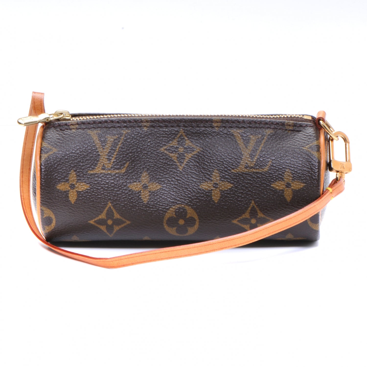 Louis Vuitton Monogram Mini Papillon 1 of 6